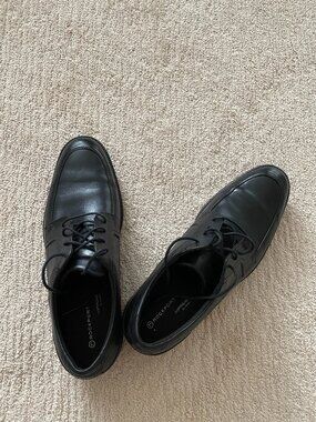 Rockport Men's Dress Shoe - Size 11